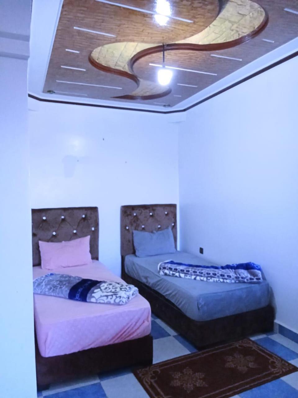 Repos Surf House 1 Apartment Sidi Ifni Exterior photo