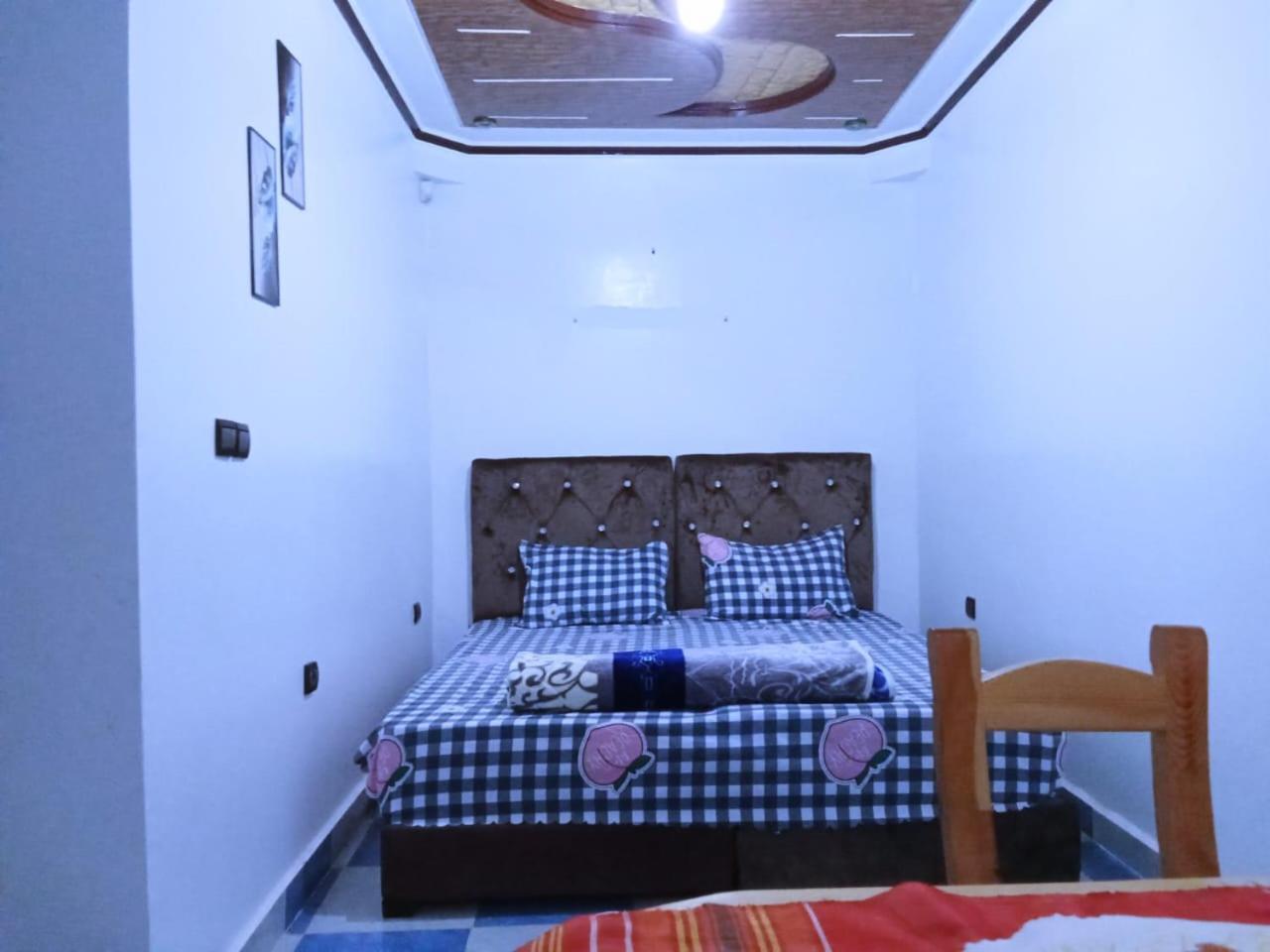 Repos Surf House 1 Apartment Sidi Ifni Room photo